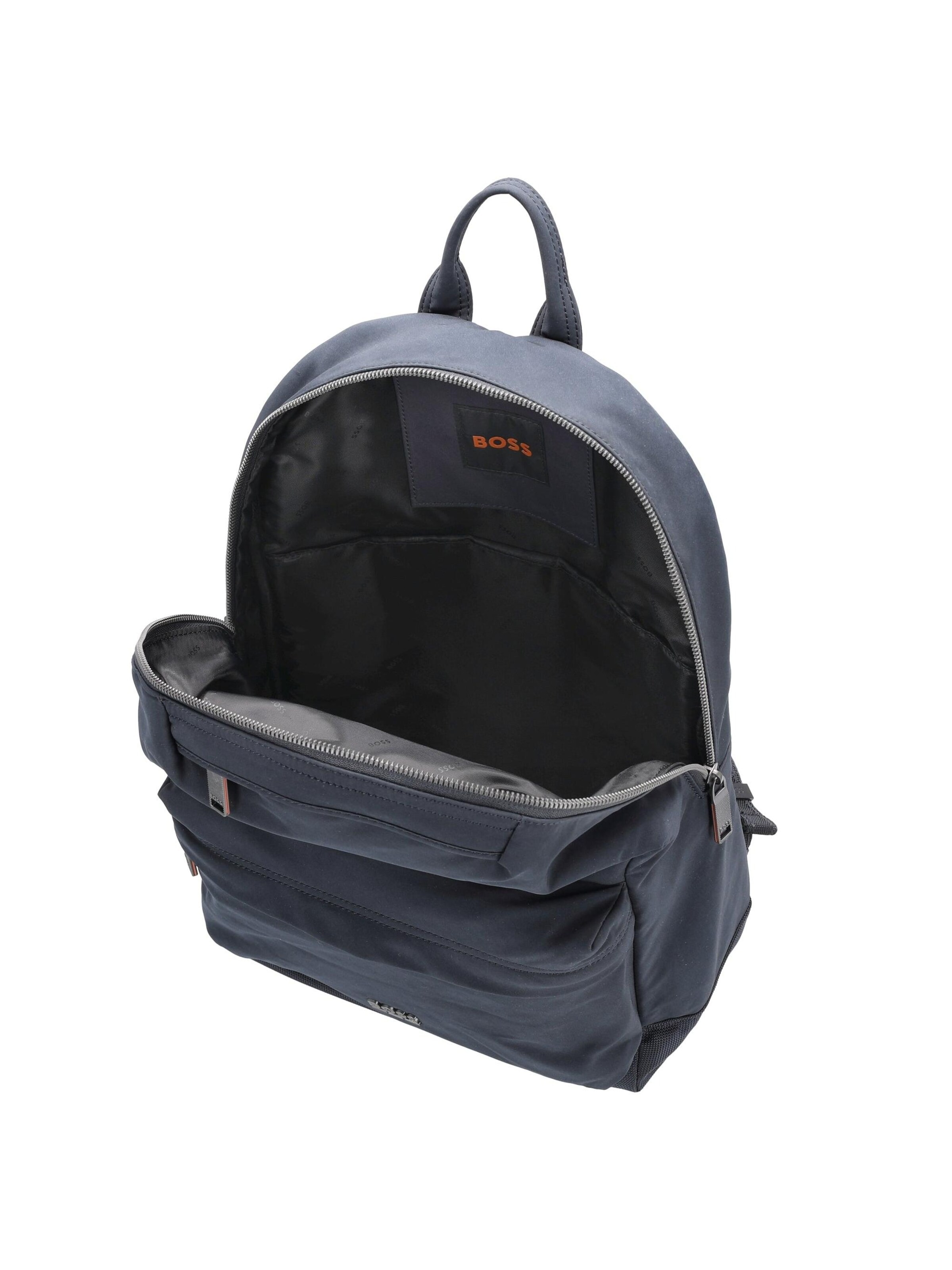 HUGO BOSS Backpack 'Eryk' in Blue