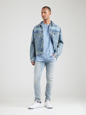 Giacca di mezza stagione di SCOTCH & SODA in blu
