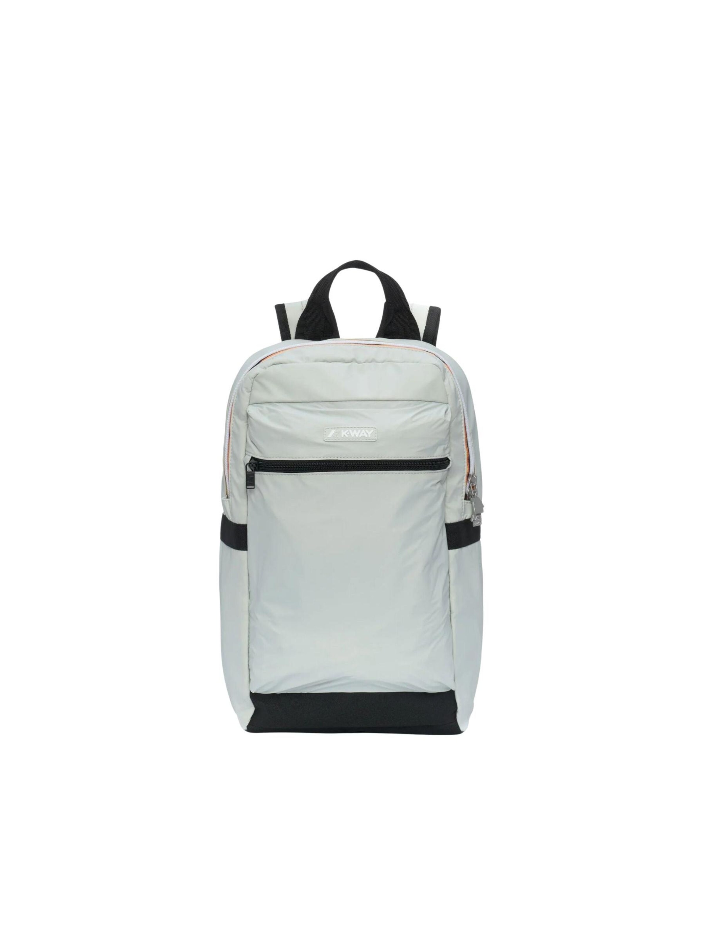 K-Way Rugzak 'ZAINO' in Beige: voorkant