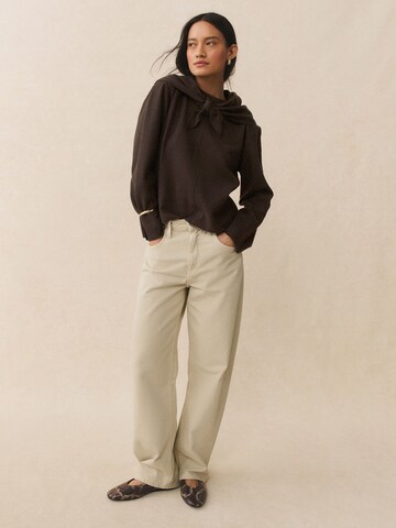 NextPulover - smeđa boja