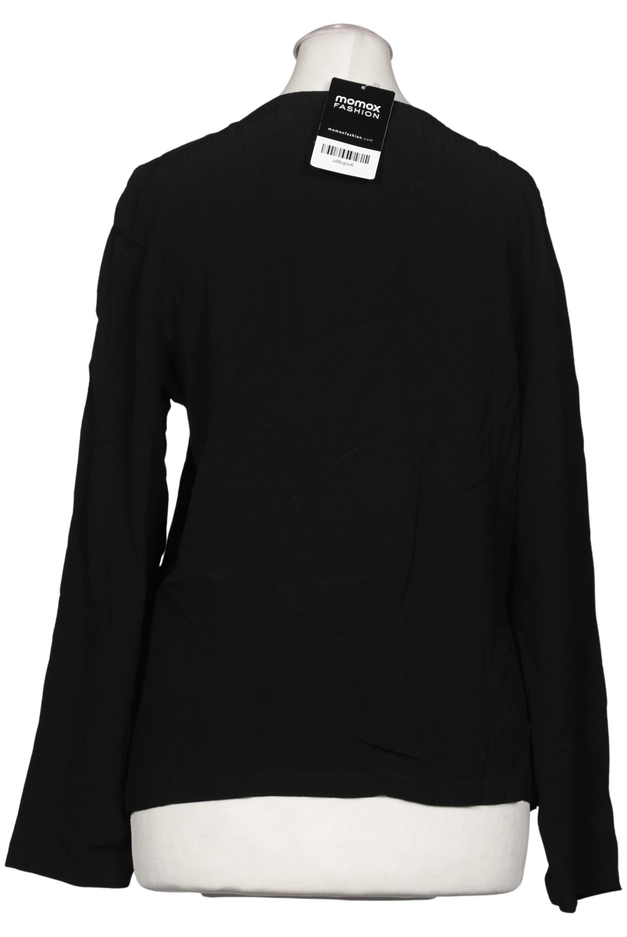 MSCH COPENHAGEN Bluse S in Schwarz