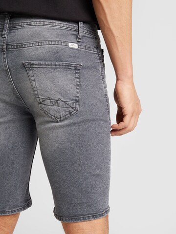 BLEND Regular Jeans in Grey