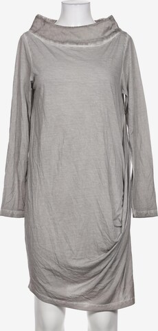 Elemente Clemente Dress in M in Grey: front