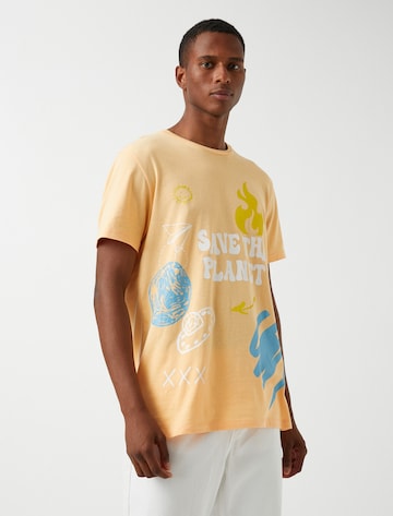 Koton Shirt in Orange: front