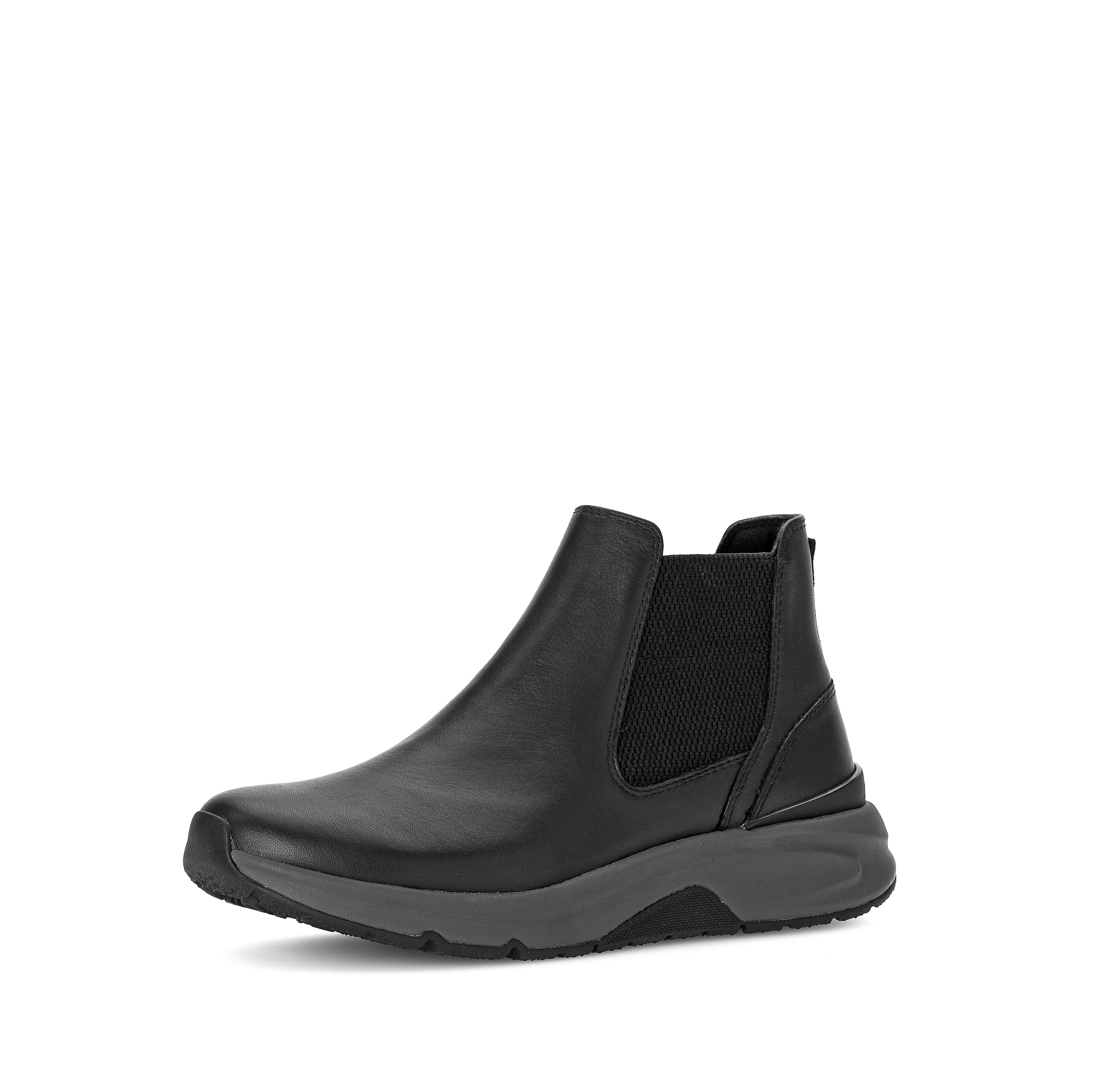GABOR Chelsea Boots in 37 in Black, Item view