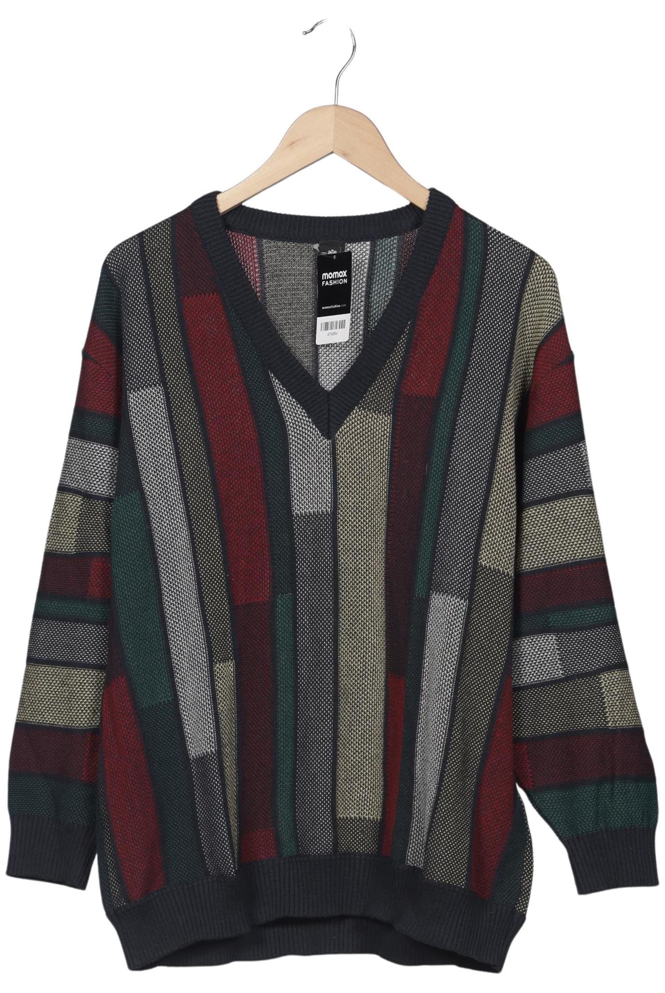 Walbusch In Pullover Herren Walbusch Pullover XXL In Marine ABOUT YOU