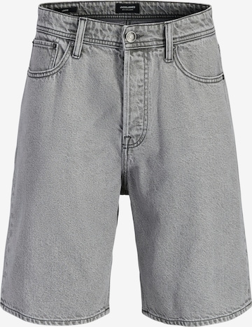 Jack & Jones Plus Джинсы 'JJITONY JJORIGINAL' в Серый: спереди