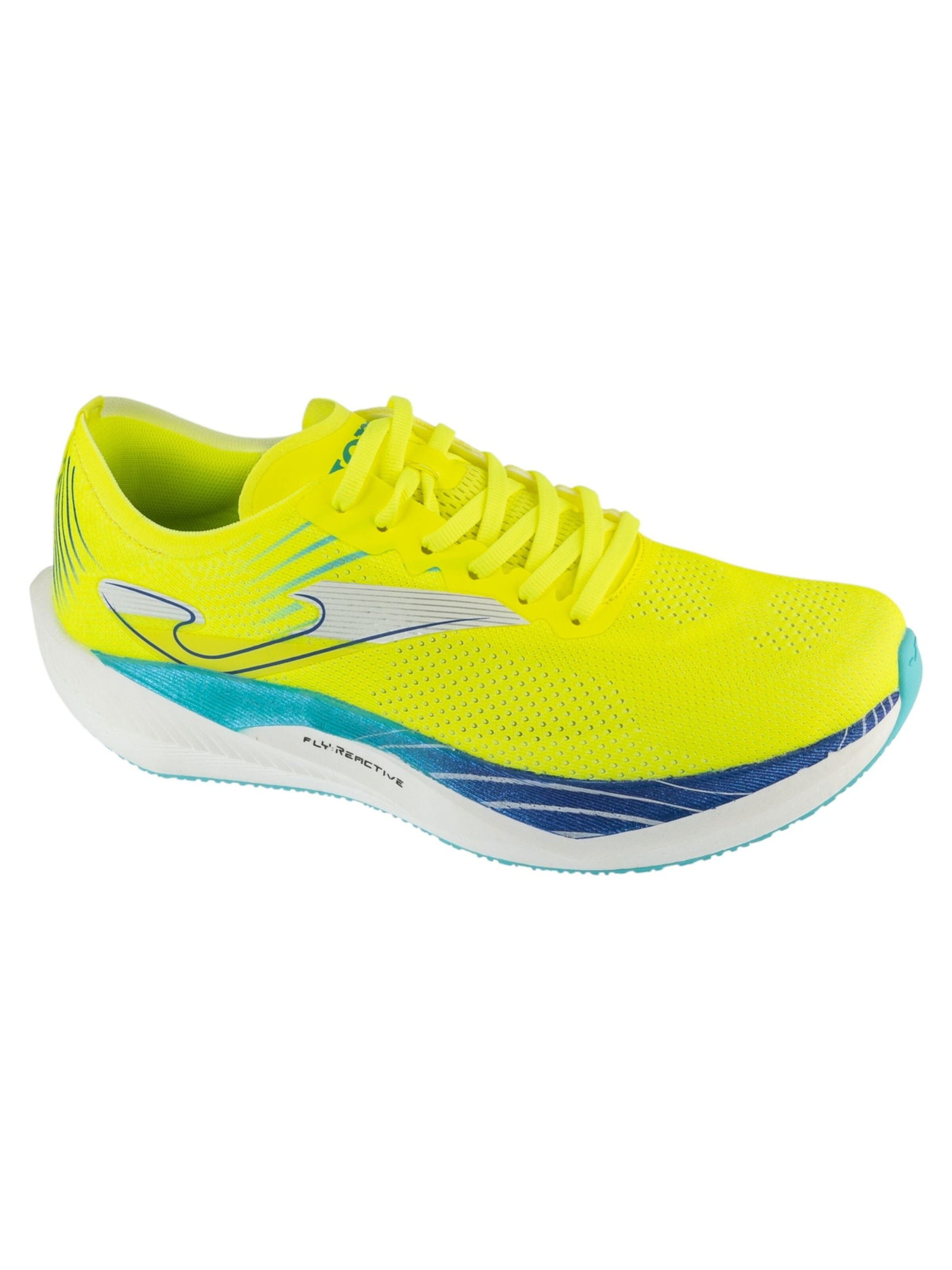 Chaussure de course 'R.5000 26 RR500S' JOMA en jaune
