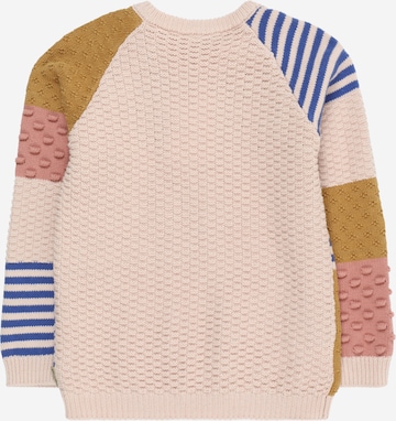 Hust & Claire Sweater 'Nadiina' in Mixed colours
