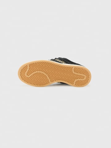 ADIDAS ORIGINALS Низкие кроссовки 'CAMPUS 00s' в Черный