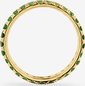 GUIA Ring in Green