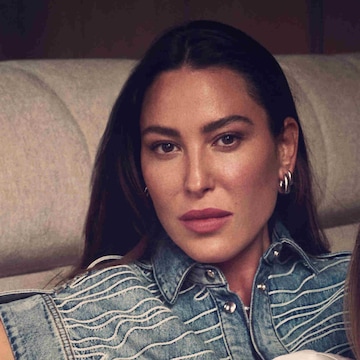 Sif Jakobs Ohrringe in Silber: Vorderseite