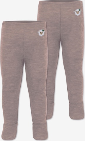 normani Underpants in Pink: front