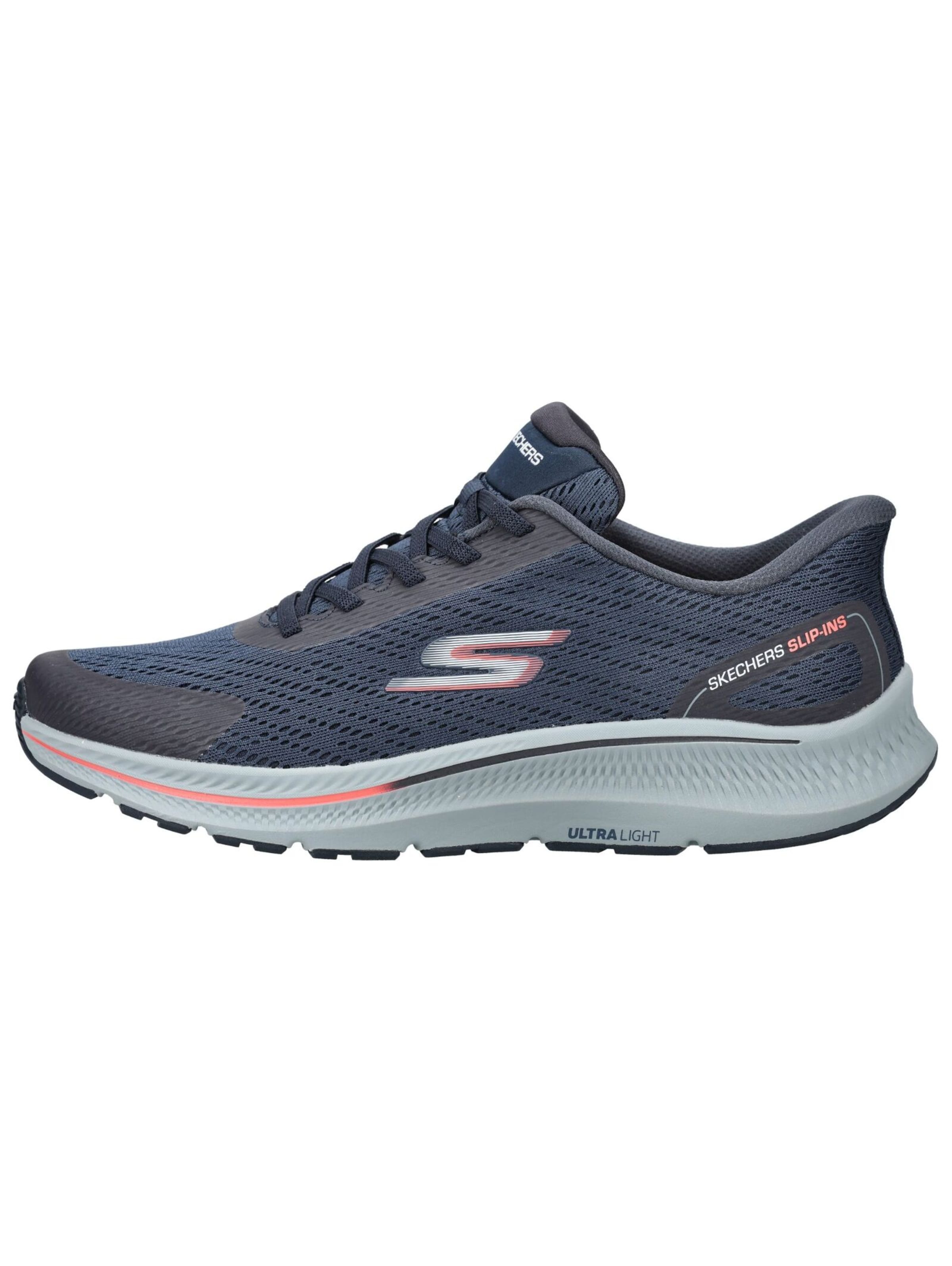 SKECHERS Sneakers laag in Blauw