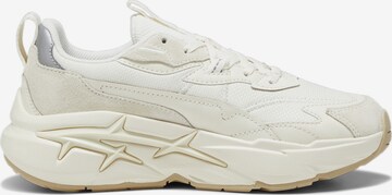 PUMA Sneakers laag 'Spina NITRO' in Wit
