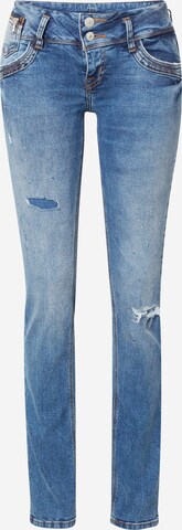 Jeans 'Jonquil' di LTB in blu: frontale