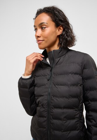 MUSTANG Jacke ' Twin Hills ' in Schwarz