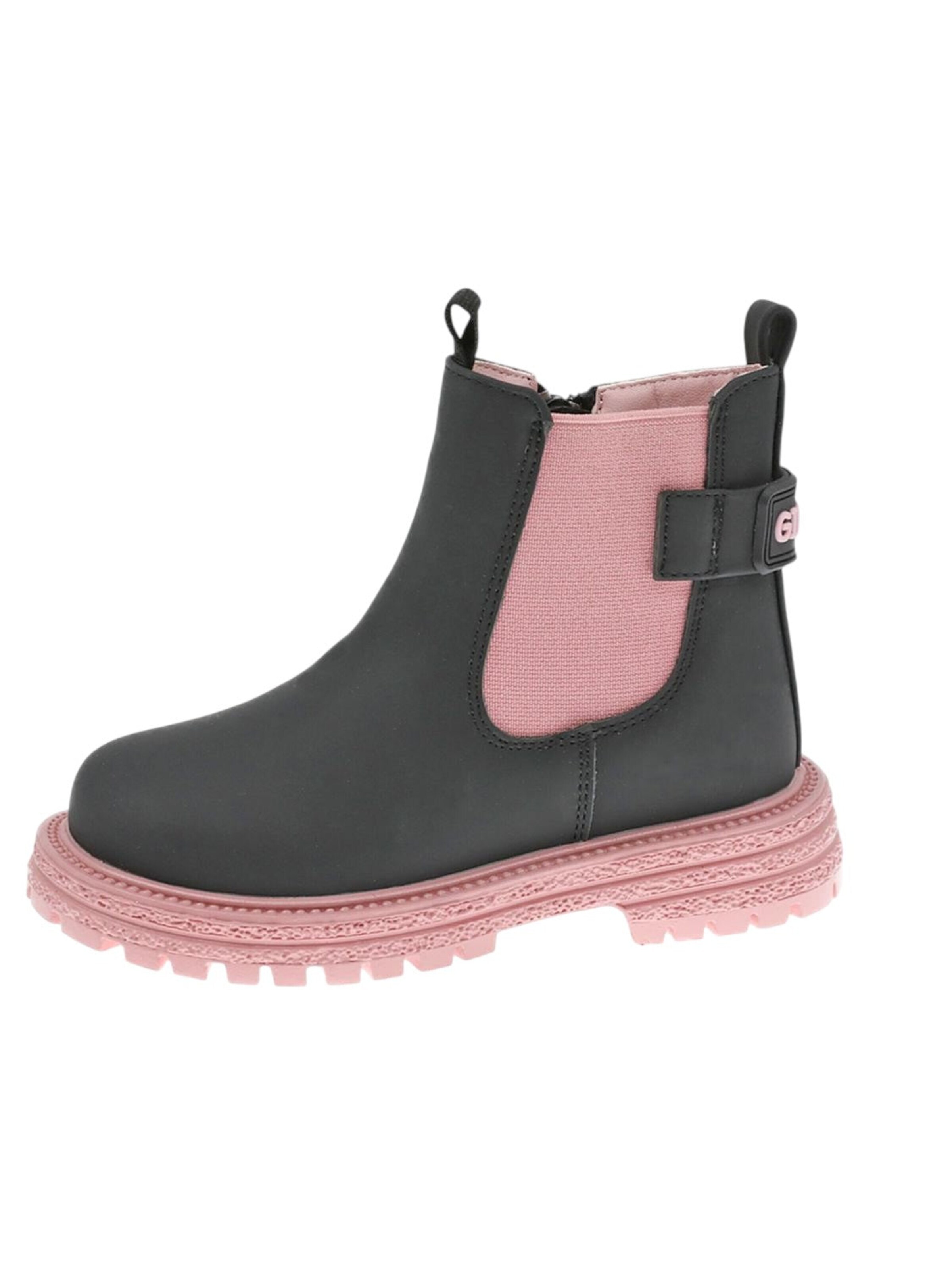 Beppi Botas 'High Boot' en 22 en negro, Vista del producto