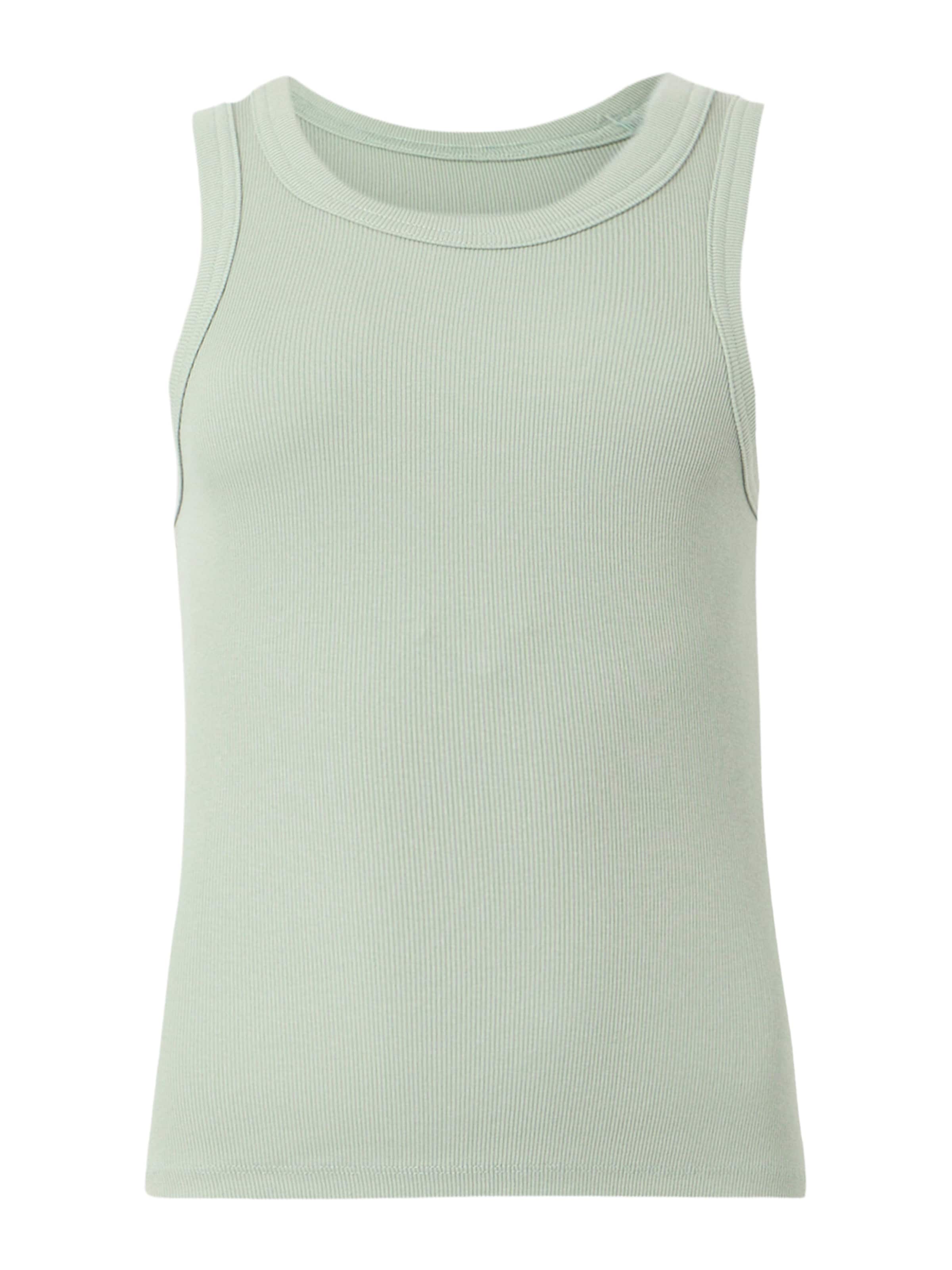 ONLY Top 'ONLVAL' in Green: front