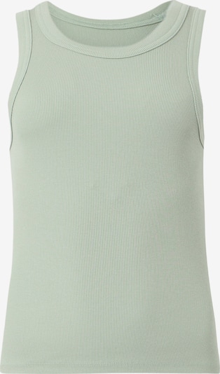 Palaidinė be rankovių 'ONLVAL' iš ONLY, spalva – pastelinė žalia, Prekių apžvalga