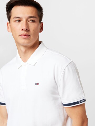 Tommy Jeans Shirt in White