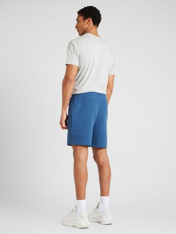 JACK & JONES Regular Byxa i blå