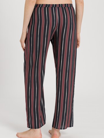 Pantalon de pyjama 'Sleep & Lounge' Hanro en violet