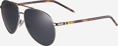 Polo Ralph Lauren Sončna očala '0PH3131' | temno siva barva, Prikaz izdelka