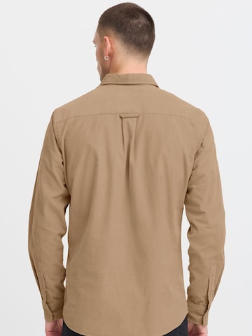Fit confort Chemise ' BHShirt ' BLEND en marron