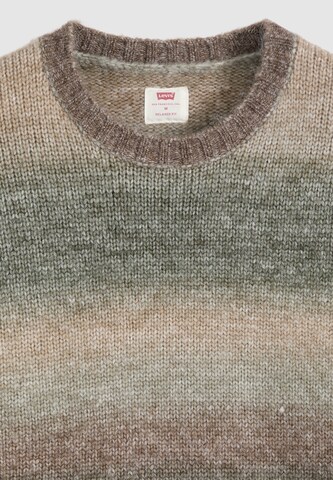 LEVI'S ® Sweater 'Laurel' in Mixed colors