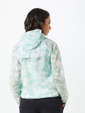 UNDER ARMOUR Sportjacke 'UA Run Anywhere Storm' in Blau