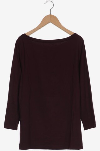 Lands‘ End Top & Shirt in M in Red