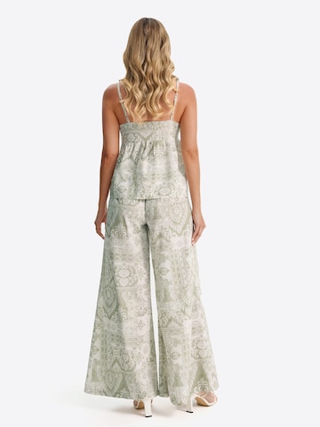 Imily Bela Leisure suit in Beige