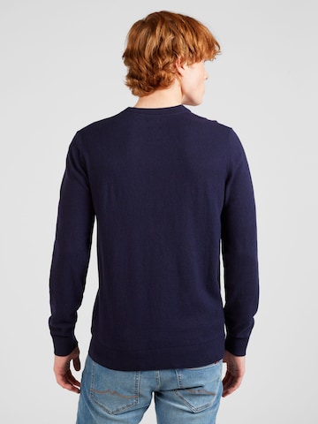 GAP Pullover i blå