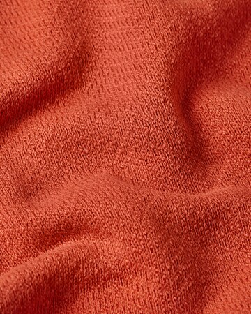 G-STAR Sweatshirt 'Relaxed' in Rood