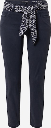 Marc O'Polo Jeans 'Lulea' in dunkelblau, Produktansicht