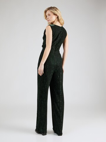 SWING Jumpsuit in Zwart