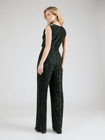 SWING Jumpsuit i sort