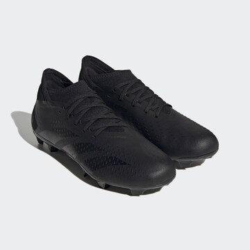 ADIDAS PERFORMANCE Voetbalschoen 'Predator Accuracy.3' in Zwart