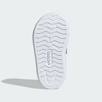 Sneaker 'Streettalk' di ADIDAS SPORTSWEAR in nero