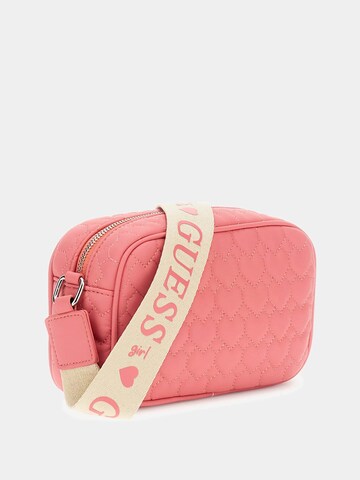 GUESS Tasche in Orange