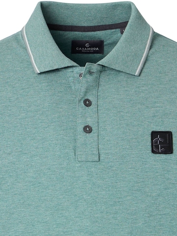 CASA MODA Shirt in Green