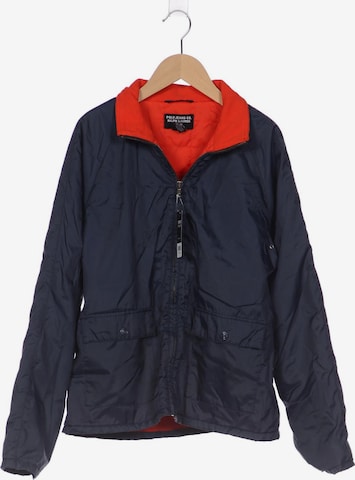 Polo Ralph Lauren Jacket & Coat in M in Blue: front