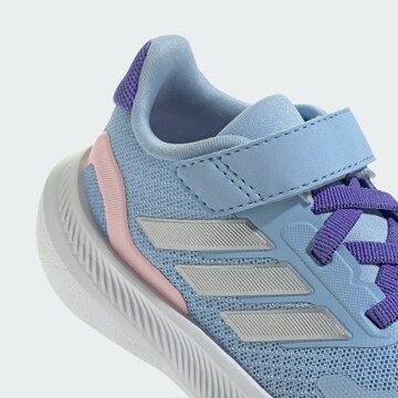 ADIDAS SPORTSWEAR Sneakers 'Runfalcon 5' in Blauw