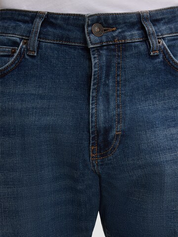 STRELLSON Regular Jeans ' Rui ' in Blue