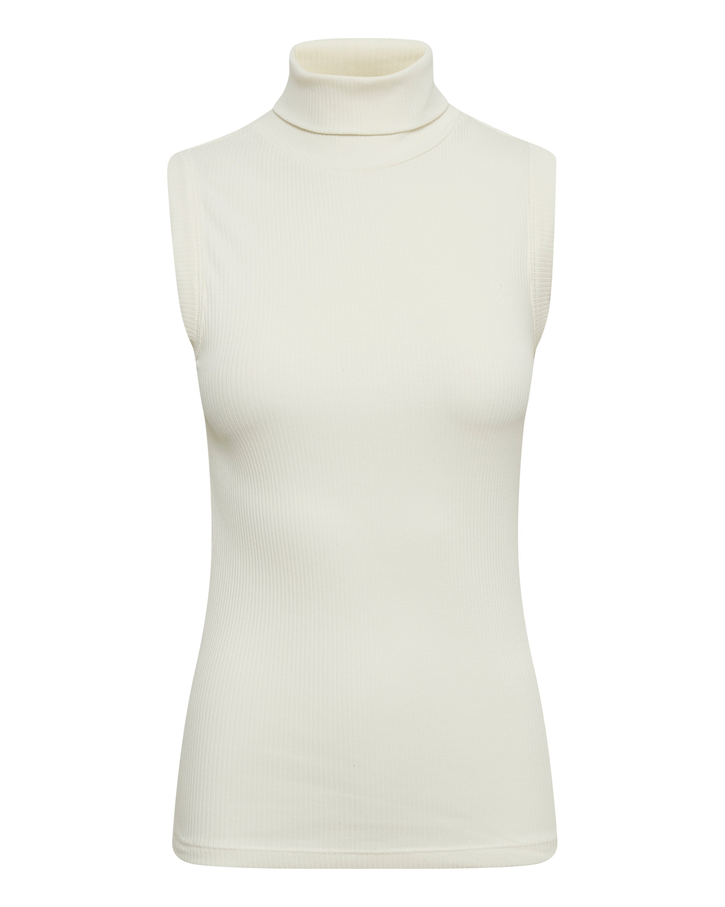 InWear Top 'Dagna' in White: front