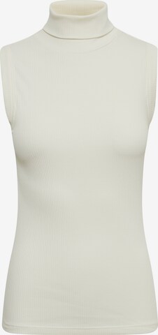 InWear Top 'Dagna' in White: front