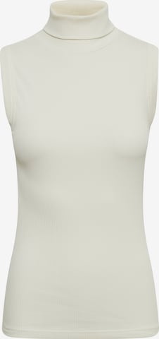 InWear Top 'Dagna' in White: front