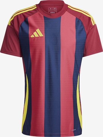 ADIDAS PERFORMANCE Trikot in Blau: Vorderseite