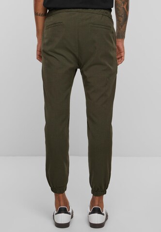 2Y Studios - Tapered Pantalón cargo en verde